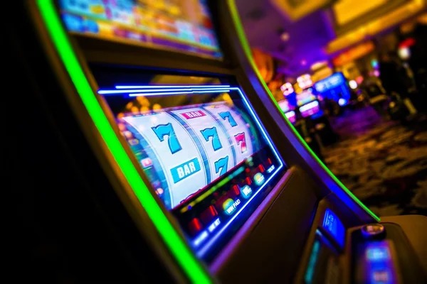 gaspol777 What Esports Betting Offers