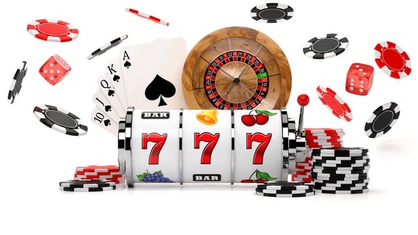 gaspol777 Live Dealer Tables Built for Indonesia