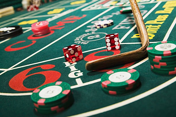 gaspol777 Live Casino