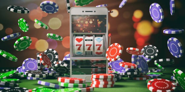 gaspol777 mobile gaming